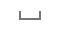 Space-bar